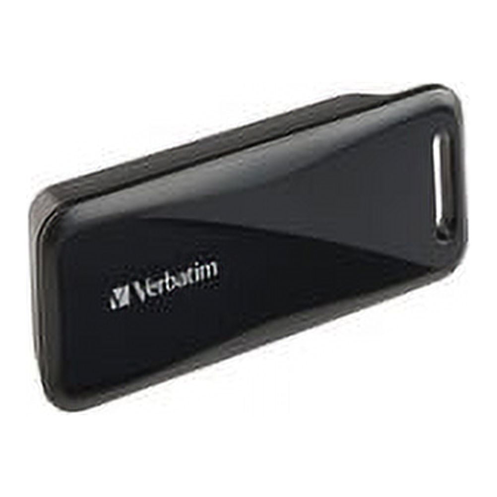 Picture of Verbatim VER99236 USB C Pocket Card Reader