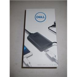 Picture of Dell Commercial 492-BBWZ 45W USB C Power Adapter Plus