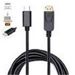 470ACFC USB C to Display Port Adapter