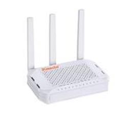 Picture of Kasda Networks KW6512 AC750 Dual Band Open WRT WiFi Router