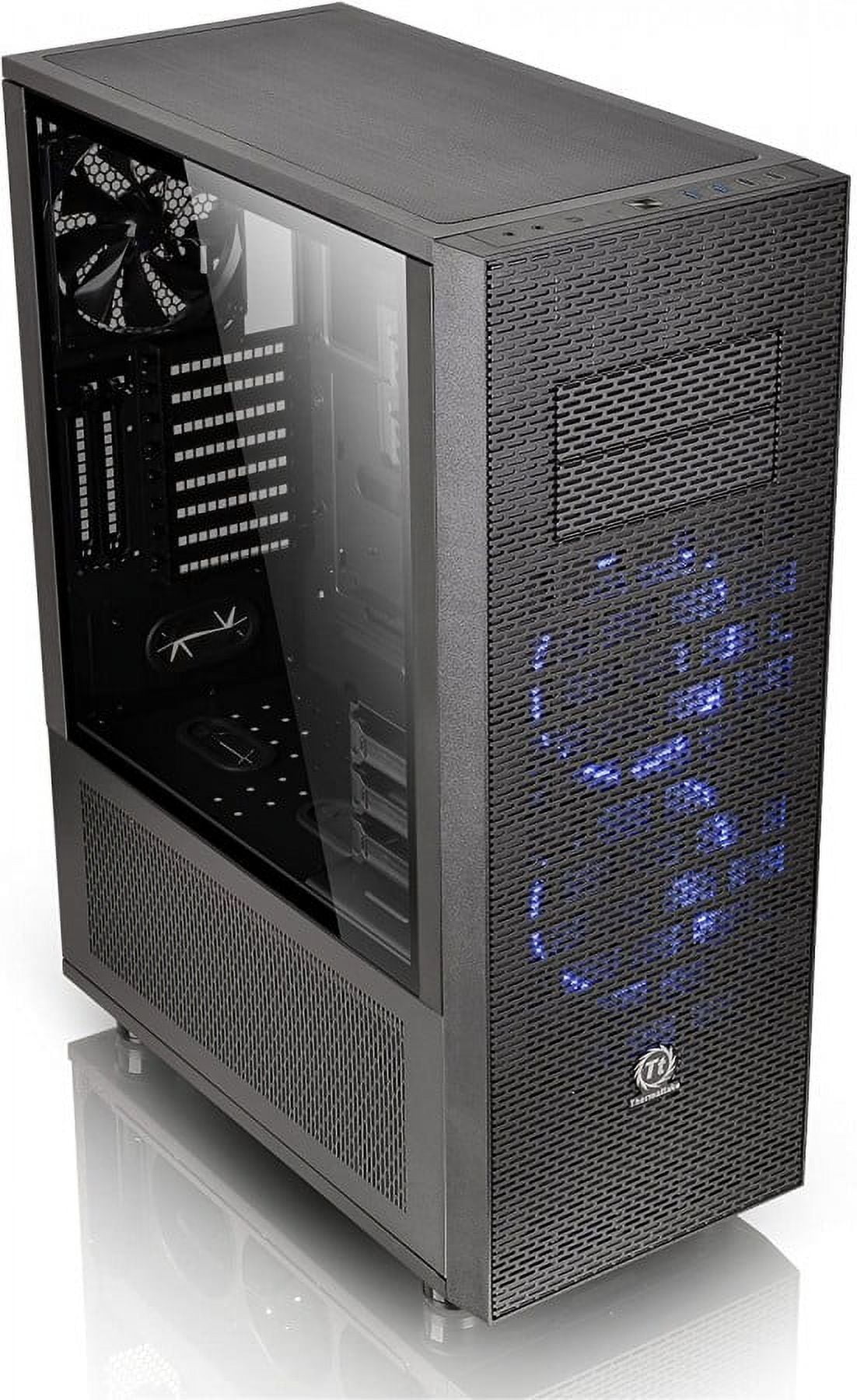 Picture of Thermaltake CA1F800M1N02 Core X71 Tempered Glass Full Tower Chassis