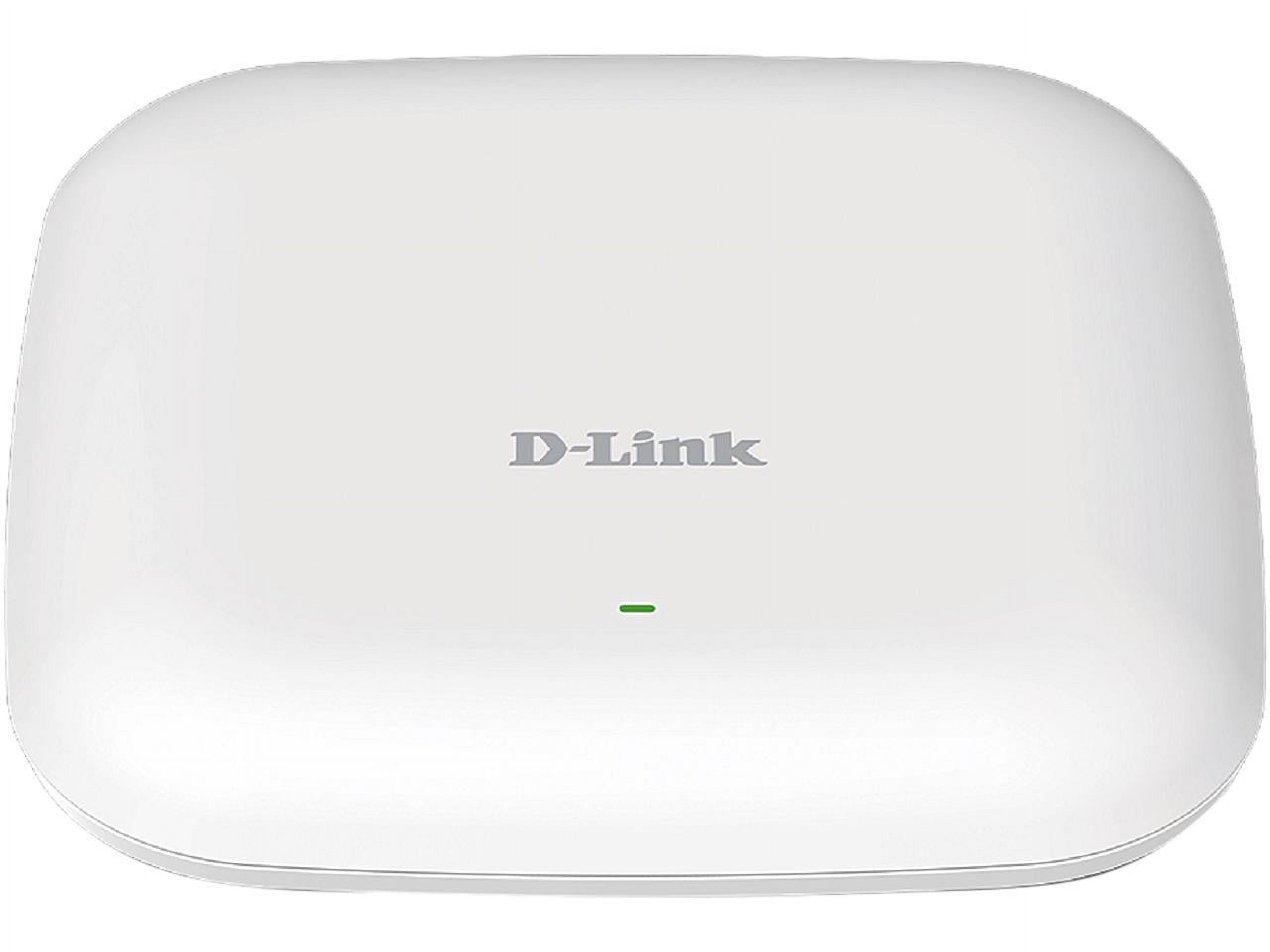 Picture of D-Link DAP-2610 Wireless Access Point AC1300 Wave2