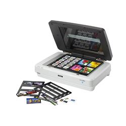 Picture of Epson America 12000XL-PH Expression Photo Scanner