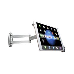 Picture of CTA Digital PAD-ASWM 7 - 13 in. Articulating Security Wall Mount for Tablets