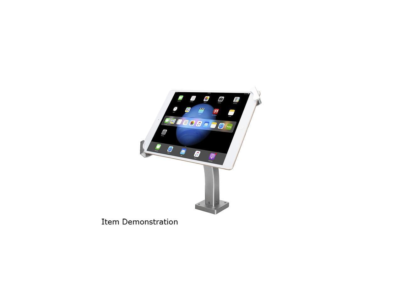 Picture of CTA Digital PAD-SWM 7 - 13 in. Security Tabletop & Wall Mount for Tablet