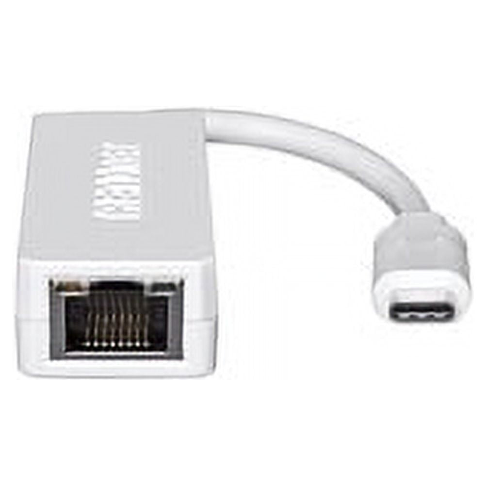 Picture of TRENDnet TUC-ETG USB-C Type-C to Gigabit Ethernet Adapter