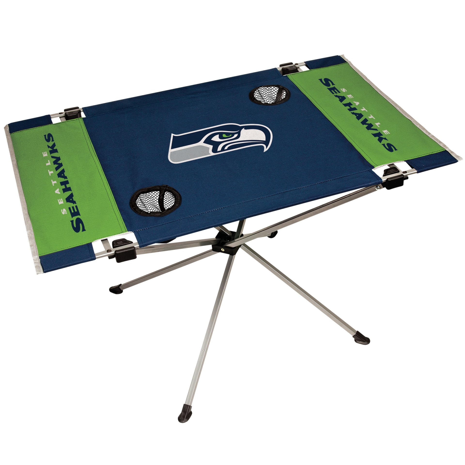 Picture of Rawlings 03391085111 NFL Enzone Table&#44; Seattle Seahawks