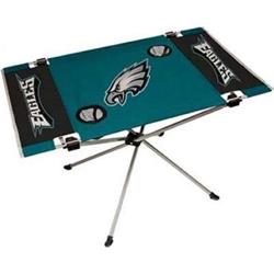 Picture of Rawlings 03391080111 NFL Enzone Table&#44; Philadelphia Eagles