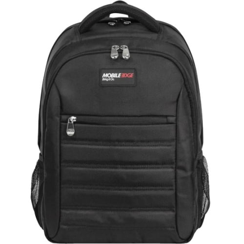 17 in. SmartPack Laptop Backpack - Mac Black