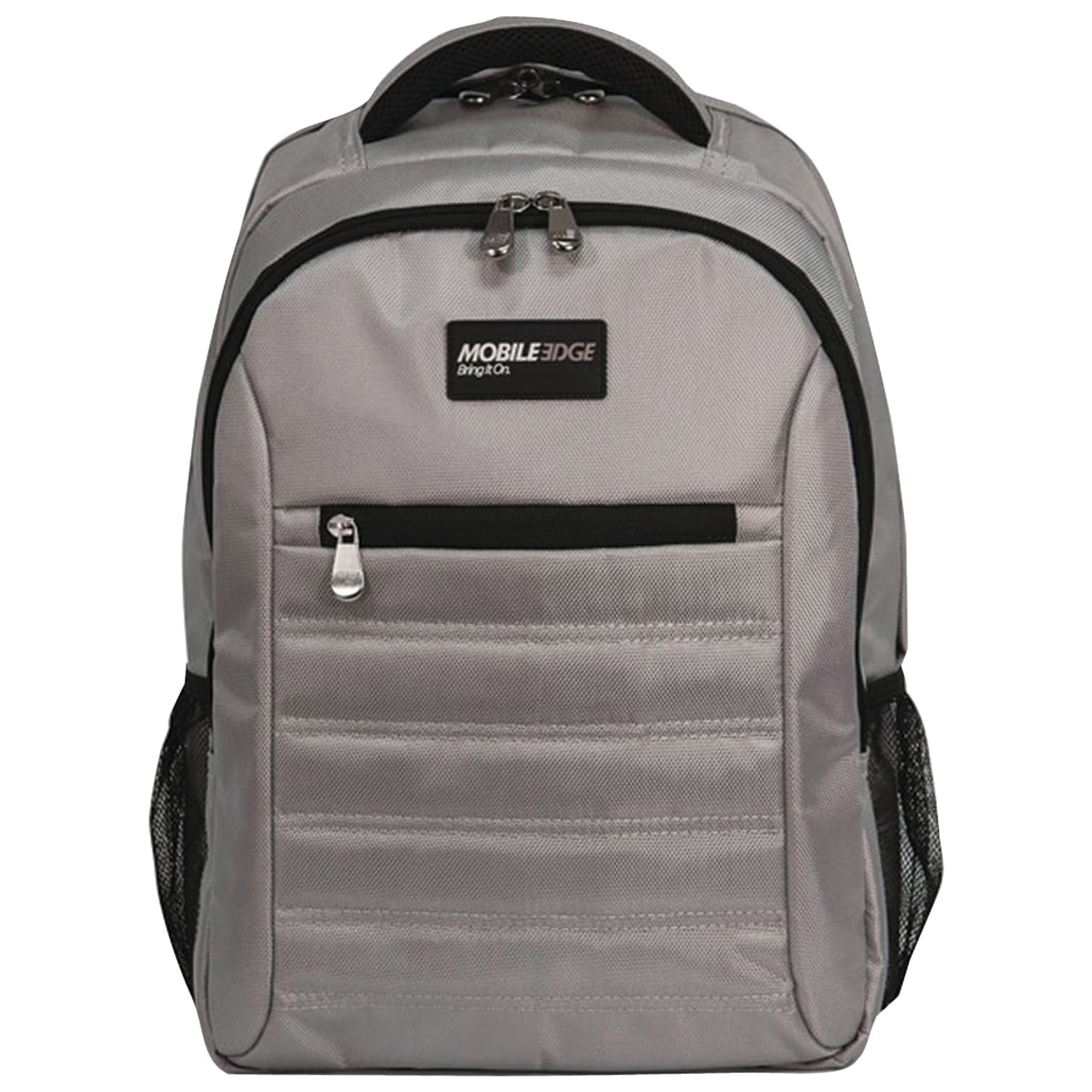 17 in. SmartPack Laptop Backpack - Mac Silver - 17 in -  ON THE GO, ON2938204
