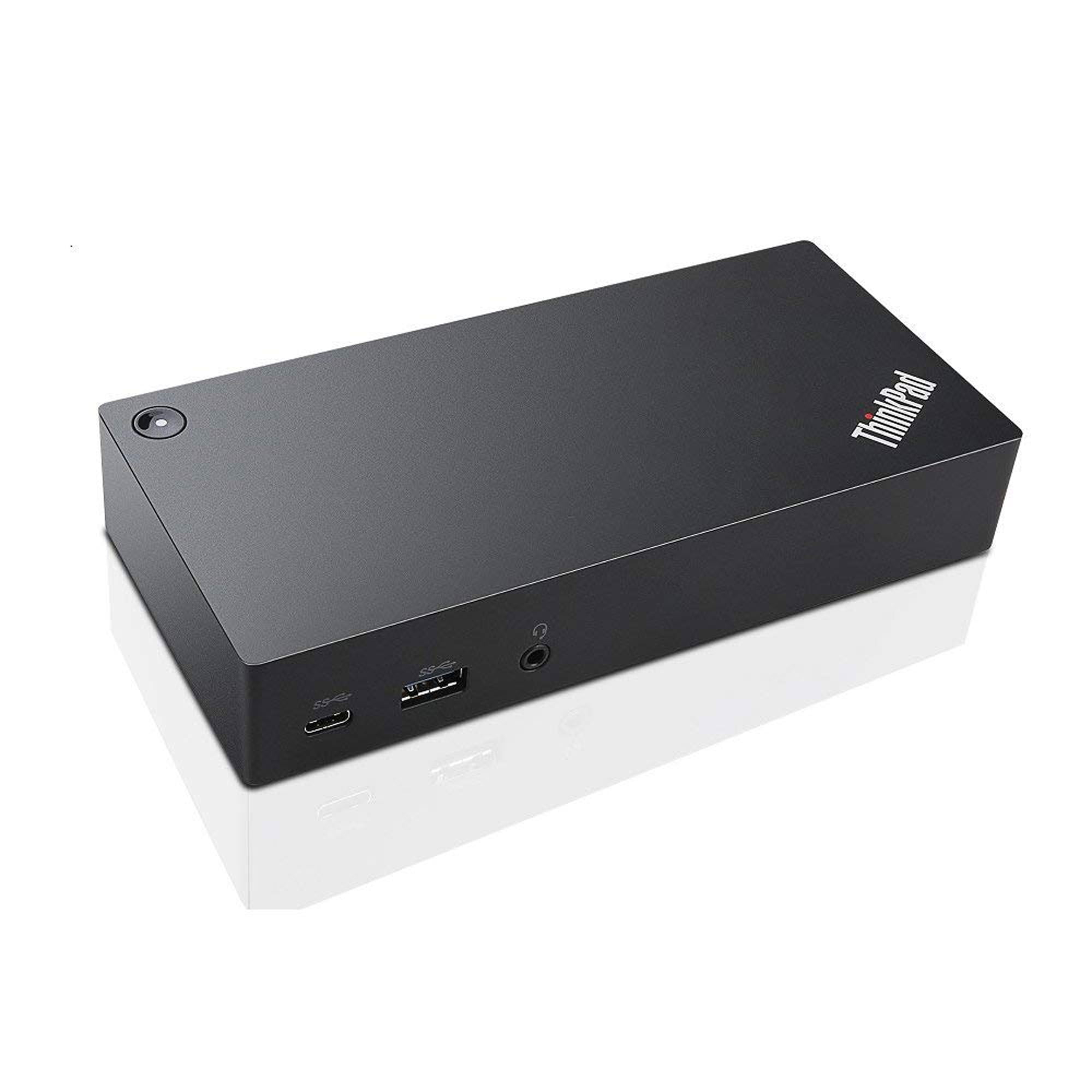 ThinkPad USB-C Docking Station