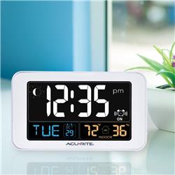 Picture of Chaney Instruments 13040 Intellitime Alarm with USB