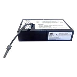 Picture of BTI- Battery Technology RBC59-SLA59-BTI Sealed Lead Acid Ups Battery Kit