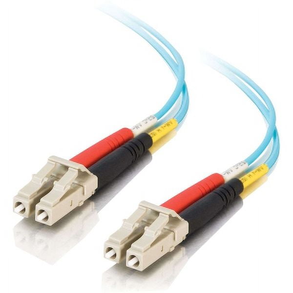 1113 Fiber Optic Cable with Aqua