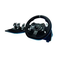 Picture of Logitech 941-000121 G920 Driving Force Racing Wheel