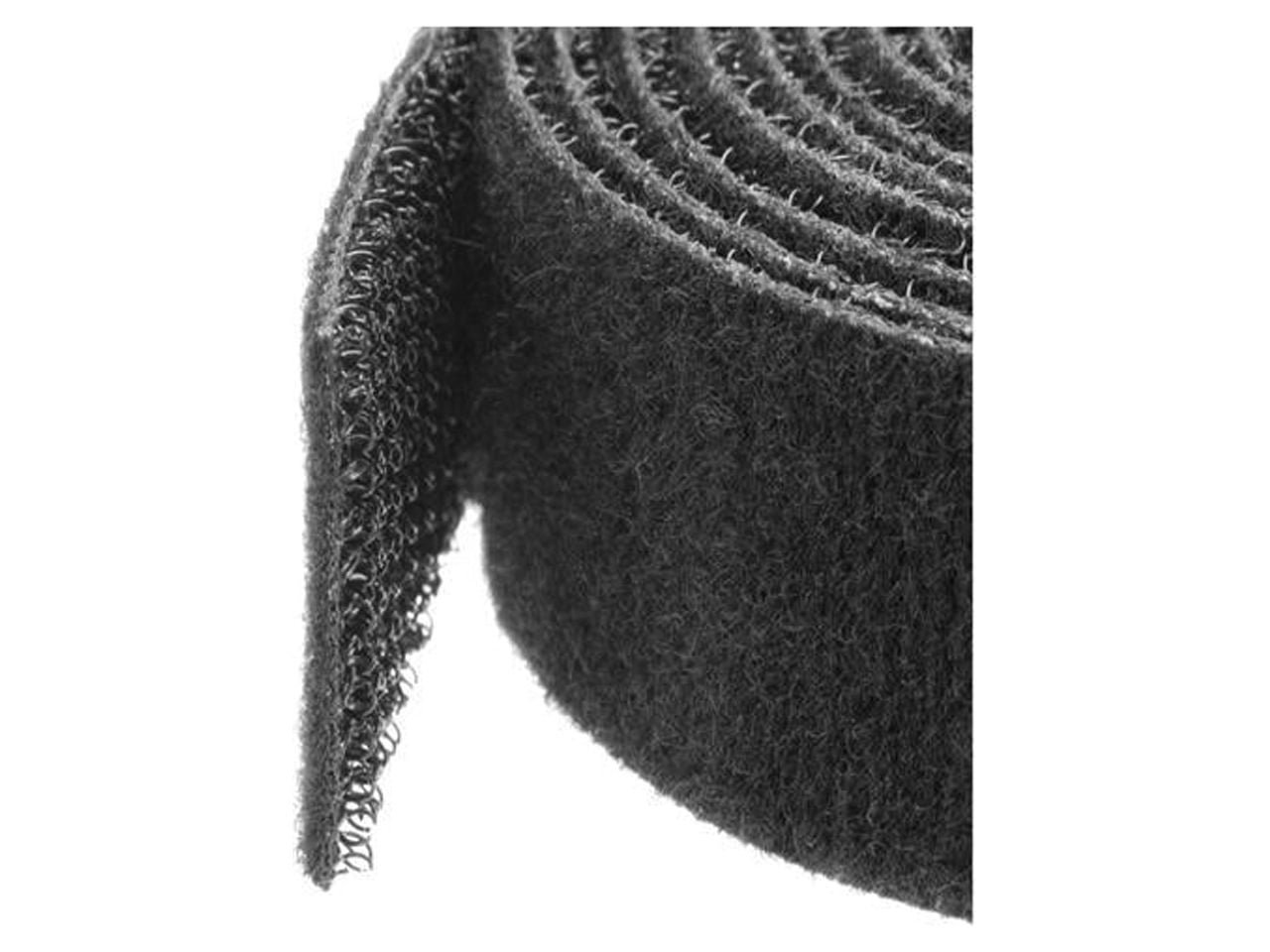 HKLP50 50 ft. Hook & Loop Cable Tie