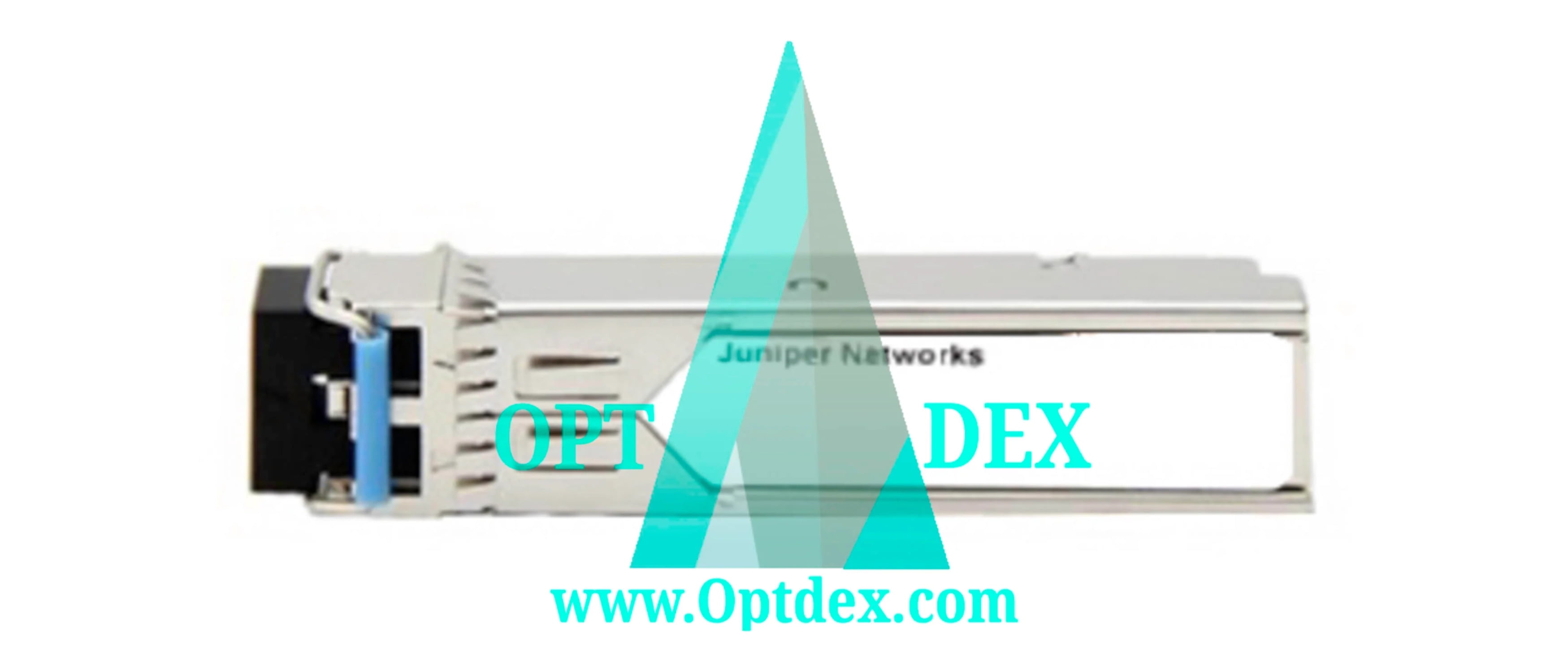 EXSFP1GESXST Gigabit Fiber Transceiver Module, 1000Base