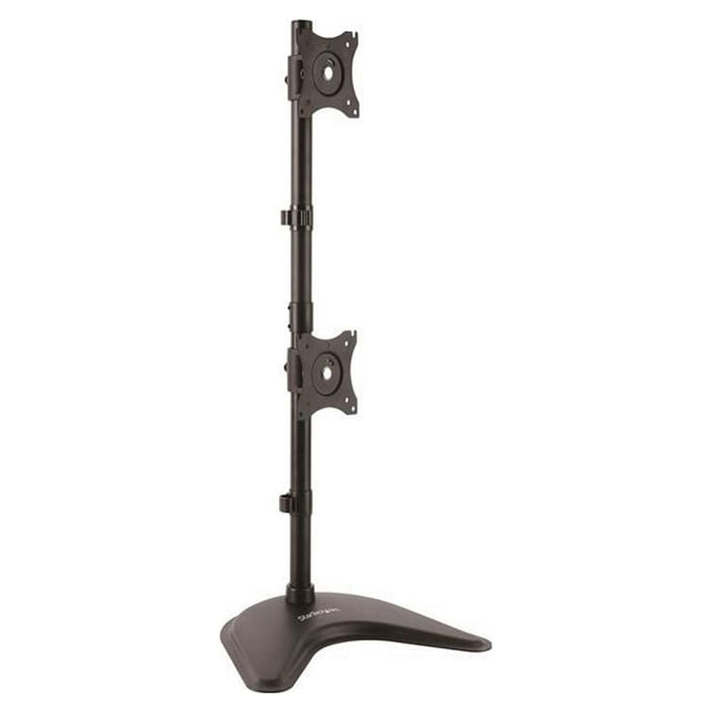 27 in. Vertical Dual Stand