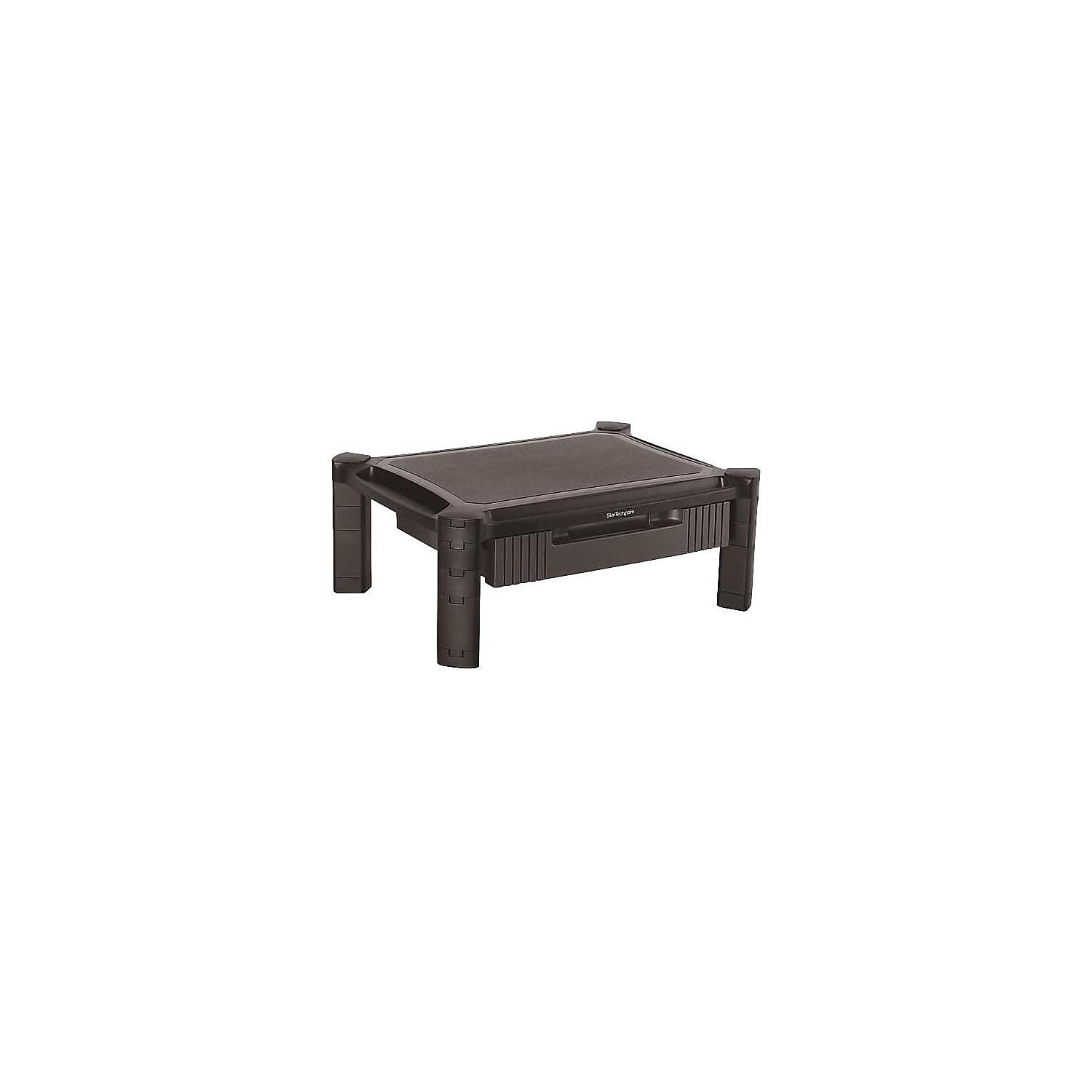 32 in. Monitor Riser Drawer