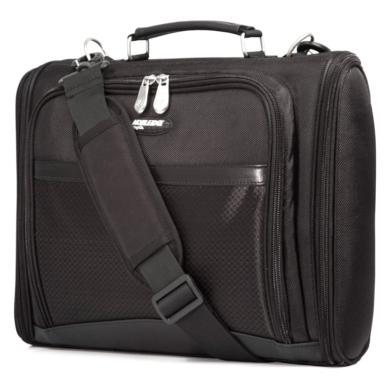 14.1 in. Express Chromebook Case Carrying - Black