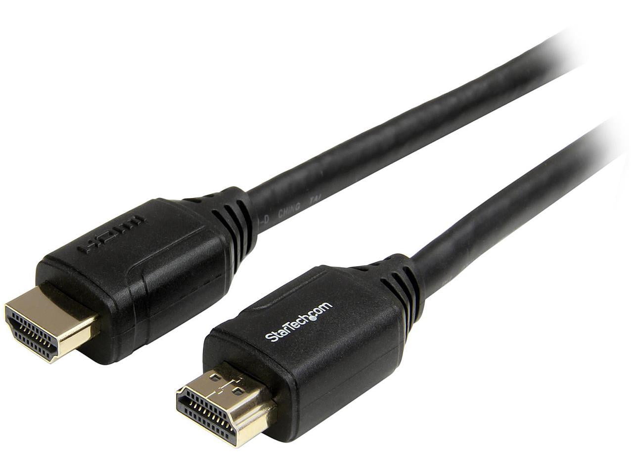 3 m Premium High Speed HDMI Cable with Ethernet
