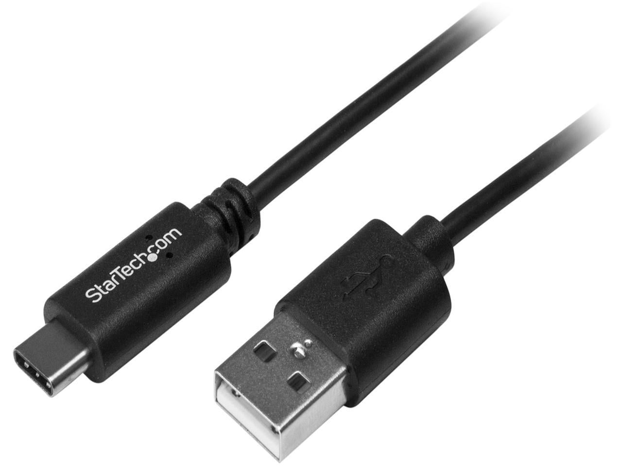 4 m 13 ft. USB C to USB A Cable