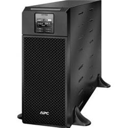 Picture of APC by Schneider Electric SRT1500RMXLA-NC 120V & 1500VA Smart-UPS SRT RM Network Card