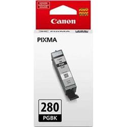 Picture of Canon 2075C001 PGI-280 Pigment Black Ink Tank