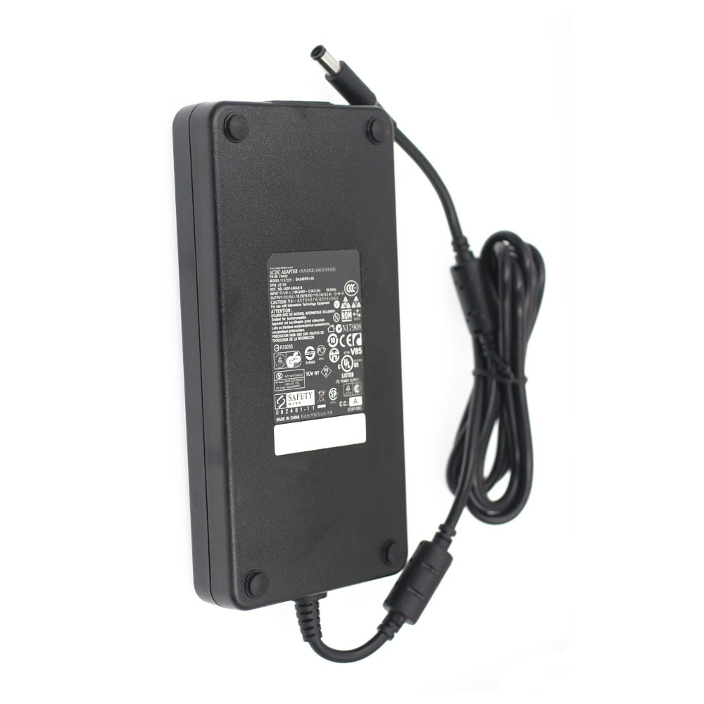 AC Adapter - 240W with 6 ft. Power Cord