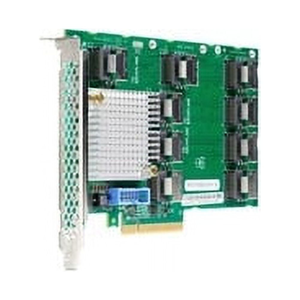 Picture of HPE 870549-B21 DL38X GEN10 12GB SAS Expander