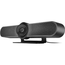 Picture of Logitech 960-001101 Meetup Video Conferencing Camera with 120 Degree FOV & 4K Optics