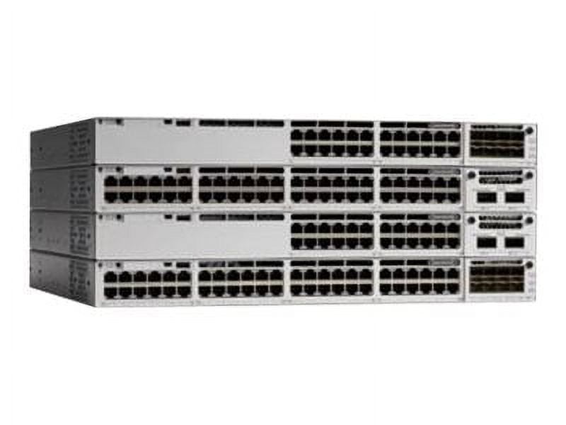 Picture of Cisco C9300-24T-A Catalyst 9300 24-Port Data Only Network Advantage