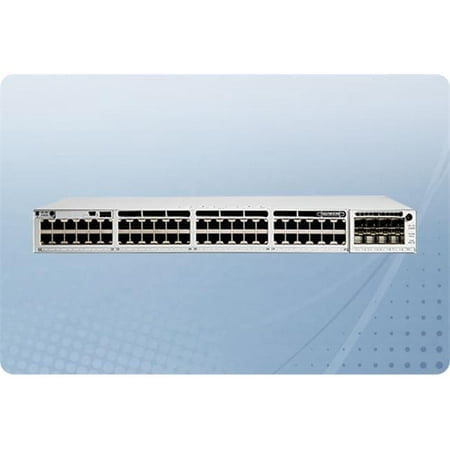 Picture of Cisco C9300-48T-E Catalyst 9300 48-Port Data Only Network Essentials