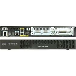 Picture of Cisco ISR4221-K9 Integrated Services Router&#44; Rack Moutable