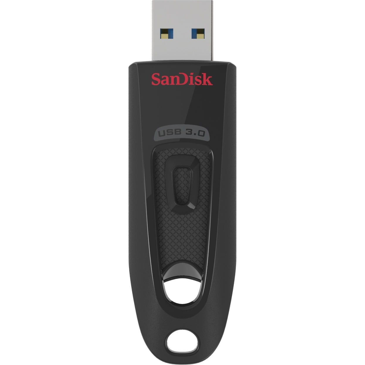 Picture of SanDisk SDCZ48-128G-AW46 128 Gb Ultra Usb3.0 Flash Thumb Drive