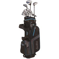 TOUR EDGE GOLF