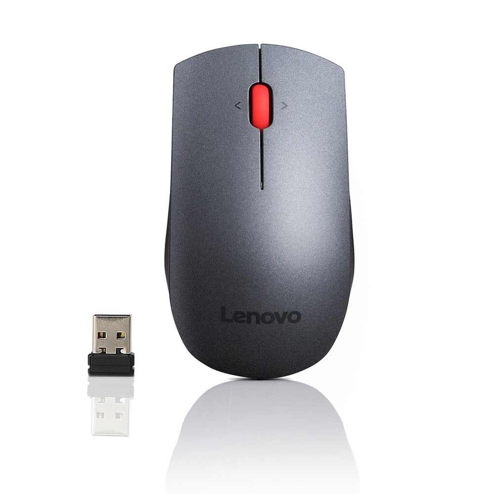 Picture of Lenovo GX30N77980 700 Wireless Laser Mouse