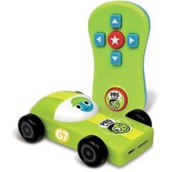 Picture of Ematic PBST314 Kids Streaming Stick - PBS Plug and Play in Green