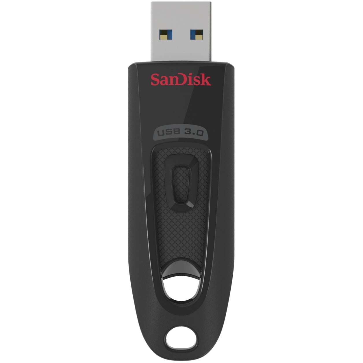 Picture of SanDisk SDCZ48-064G-AW46 64 GB Ultra USB 3.0 AM