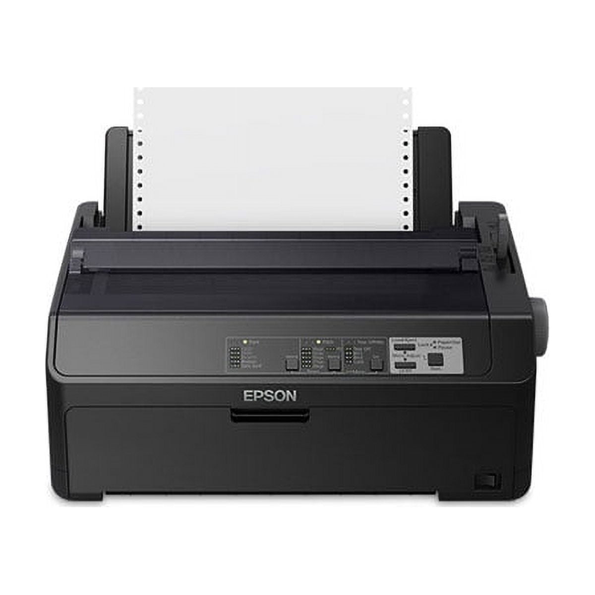 Picture of Epson C11CF37202 Expression Home XP-440 Small-in-One Inkjet Printer