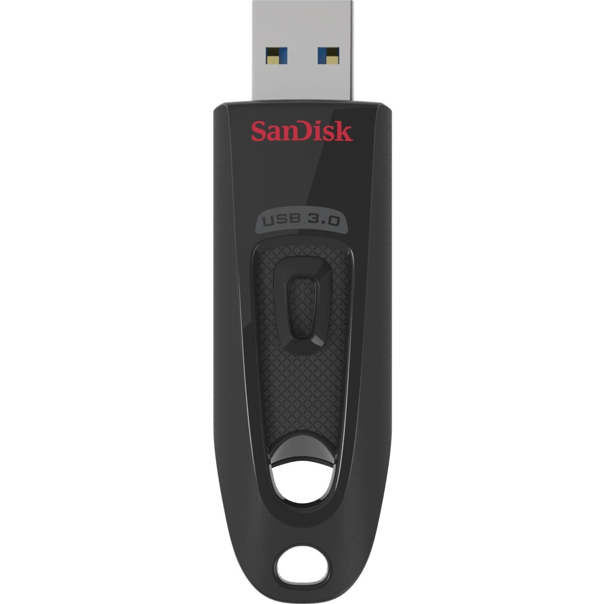Picture of SanDisk SDCZ48-032G-AW46 32GB Ultra USB 3.0 Flash Drive
