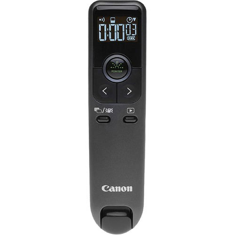 Picture of Canon 2581C001 PR5-G Wireless Presenter Projector Accessory