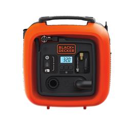 STANLEY BLACK & DECKER