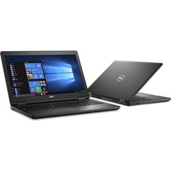 Dell PRM3520-SBR01 15.6" Precision 3520 LCD Mobile Workstation Intel Core i7 (7th Gen) i7-7700HQ Quad-core (4 Core) 2.8GHz 16GB DDR4 SDRAM 2TB HDD Windows 10 Pro 64-bit (English/French/Spanish)