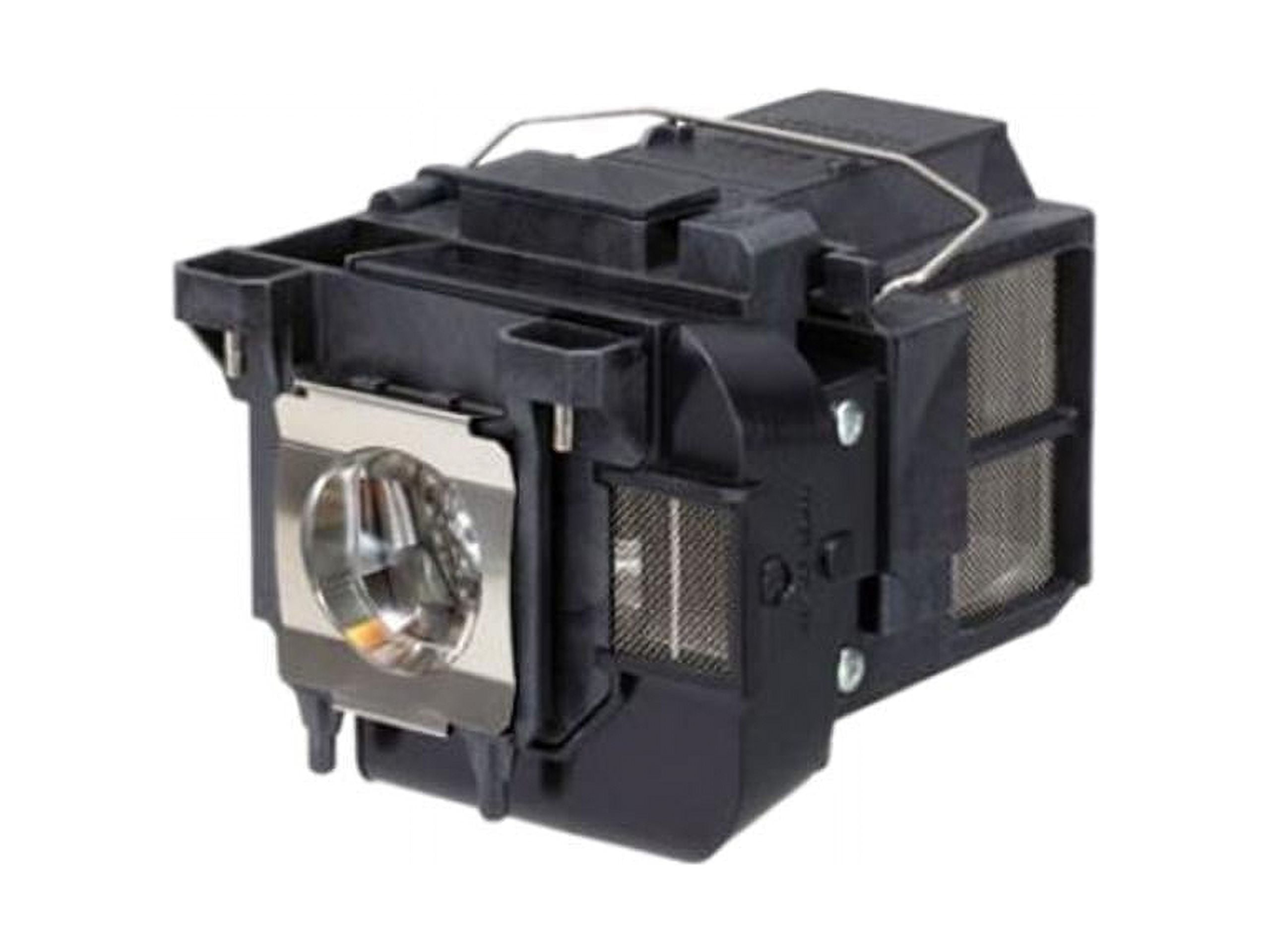 Epson America  ELPLP77 Projector Lamp  Black