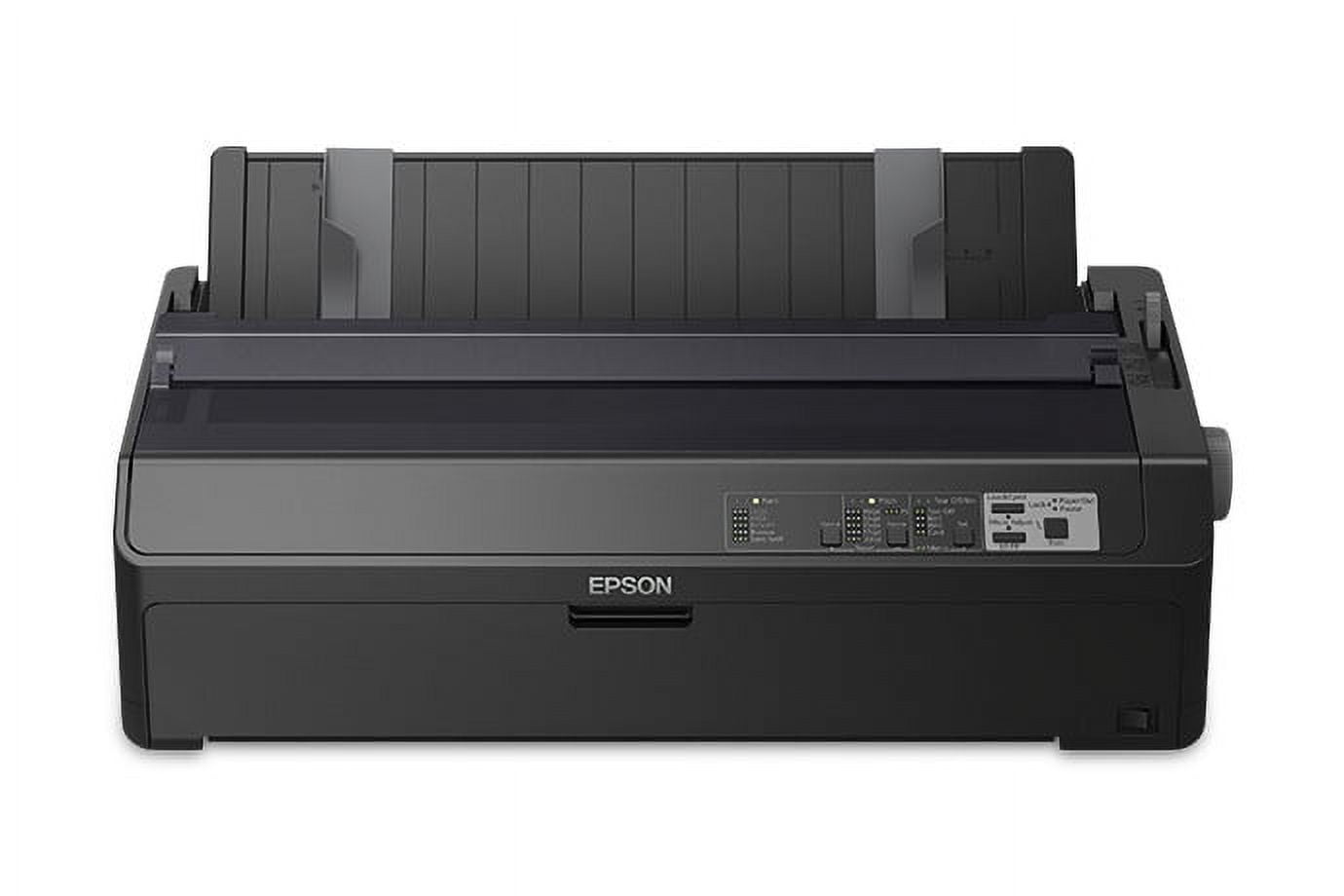 Picture of Epson America FX219011 FX219011 Impact Cartridge Printer