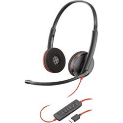 209749-101 Blackwire USB C Headset