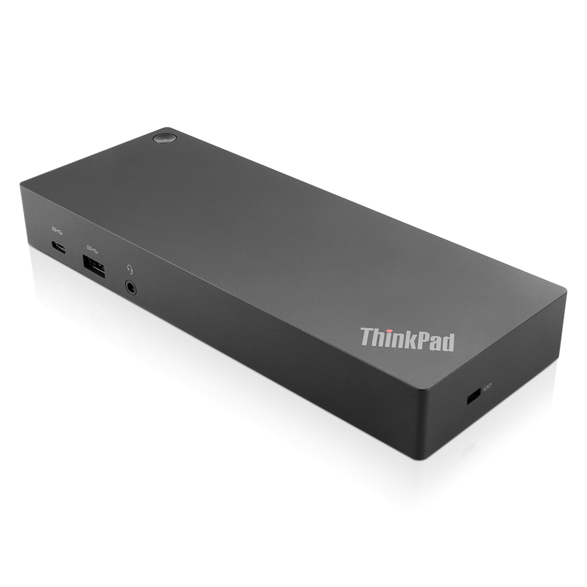 Thinkpad Hybrid USB-A Dock Docking Station