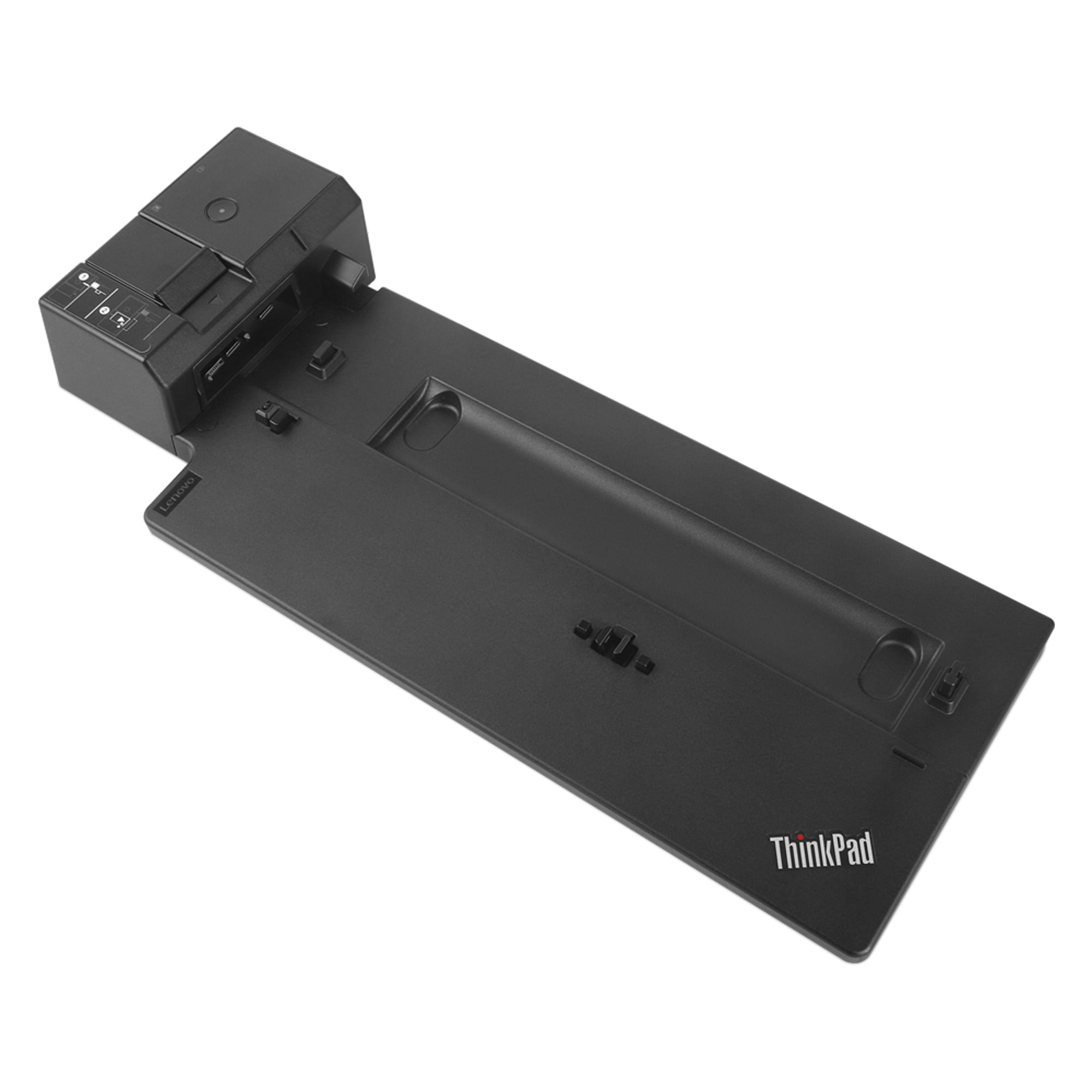 Thinkpad Pro Docking Station