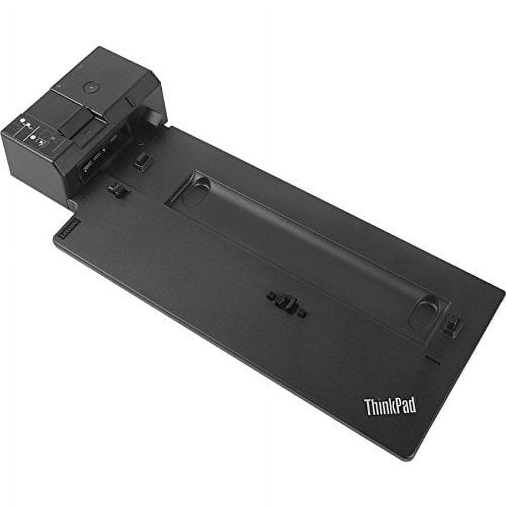 Thinkpad Ultra Docking Station - 135 W US